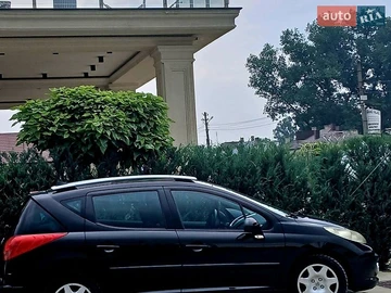 Авто Peugeot 207 2009 № 8907638