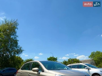 Авто Citroen C4 2012 № 8907639