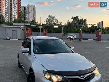 Авто Subaru Impreza 2011 № 8907706