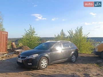 Авто KIA Ceed 2012 № 8907712