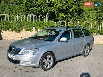 Авто Skoda Octavia 2012 № 8907723
