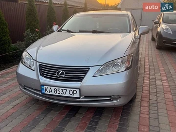 Авто Lexus Es 2006 № 8907822
