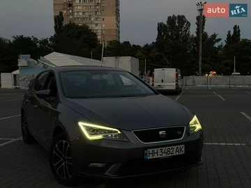 Авто SEAT Leon 2015 № 8907828