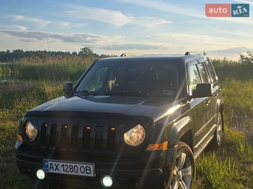 Авто Jeep Patriot 2013 № 8907833