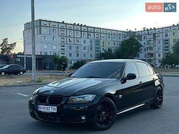 Авто BMW 3 Series 2011 № 8907838
