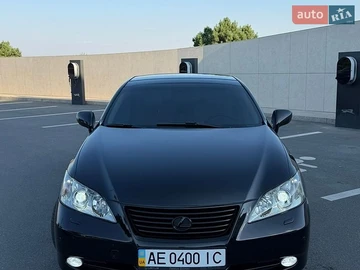 Авто Lexus Es 2007 № 8907846