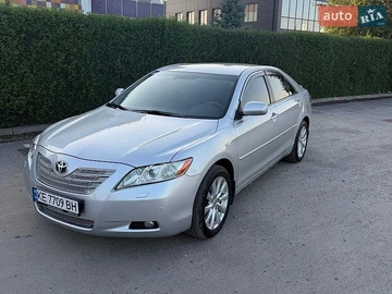 Авто Toyota Camry 2008 № 8907850