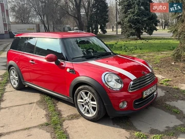 Авто MINI Cooper 2013 № 8907863