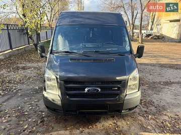 Авто Ford Transit 2010 № 8907864