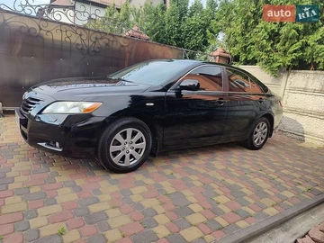 Авто Toyota Camry 2008 № 8907866