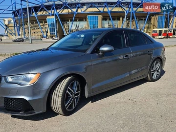 Авто Audi A3 2014 № 8907869