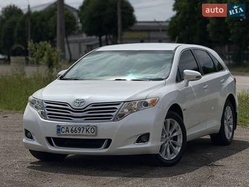 Авто Toyota Venza 2013 № 8907870