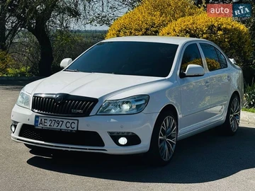 Авто Skoda Octavia 2012 № 8907941