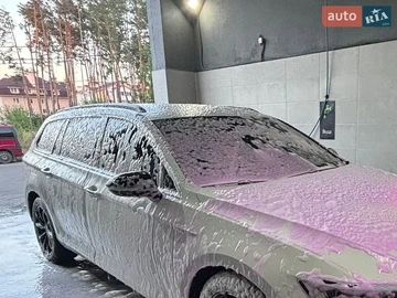 Авто Volkswagen Passat 2015 № 8907946