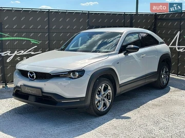 Авто Mazda Mx-30 2022 № 8908018