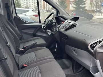 Авто Ford Transit 2013 № 8908022