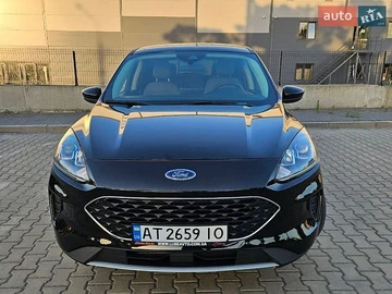 Авто Ford Escape 2020 № 8908041