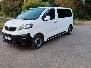 Авто Peugeot Expert 2017 № 8908065