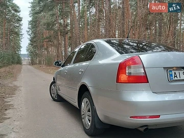 Авто Skoda Octavia 2011 № 8908114