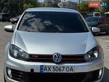Авто Volkswagen Golf 2011 № 8908118
