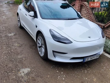 Авто Tesla Model 3 2023 № 8908138