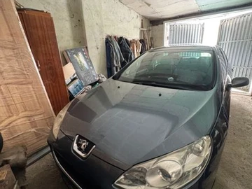 Авто Peugeot 407 2005 № 8908180
