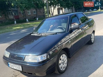 Авто ВАЗ 2110 2009 № 8908255