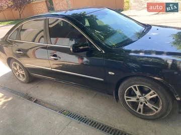 Авто Hyundai Grandeur 2006 № 8908262