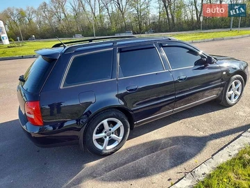 Авто Audi A4 1999 № 8908267