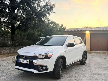 Авто Mitsubishi Outlander Sport 2019 № 8908305