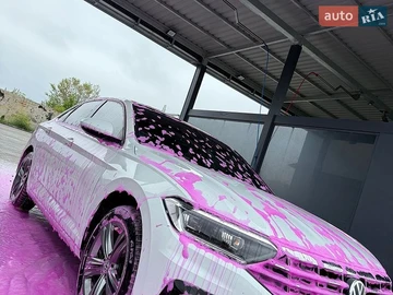 Авто Volkswagen Jetta 2018 № 8908308