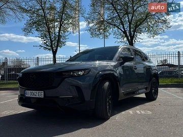 Авто Mazda Cx-50 2023 № 8908313