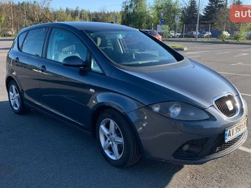 Авто SEAT Altea 2007 № 8908340