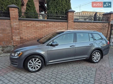 Авто Volkswagen Golf 2015 № 8908344