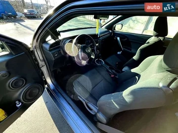 Авто Scion Tc 2012 № 8908367
