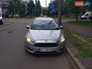 Авто Ford Focus 2015 № 8908486