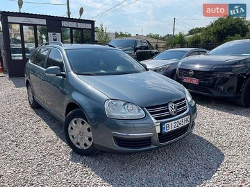 Авто Volkswagen Golf 2008 № 8908489