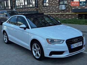 Авто Audi A3 2014 № 8908508