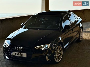 Авто Audi A3 2014 № 8908510