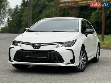 Авто Toyota Corolla 2024 № 8908516