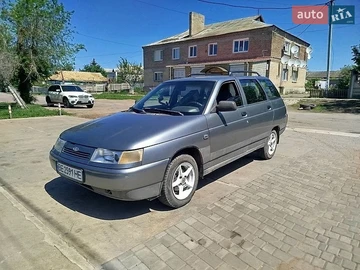 Авто ВАЗ 2111 2007 № 8908555