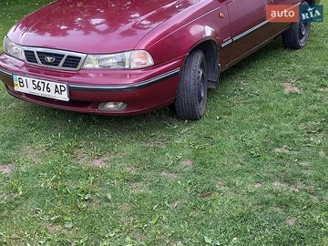 Авто Daewoo Nexia 2008 № 8908556