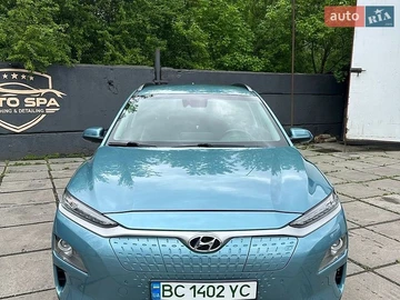 Авто Hyundai Kona 2019 № 8908651