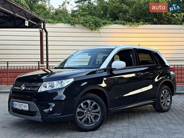 Авто Suzuki Vitara 2017 № 8908653