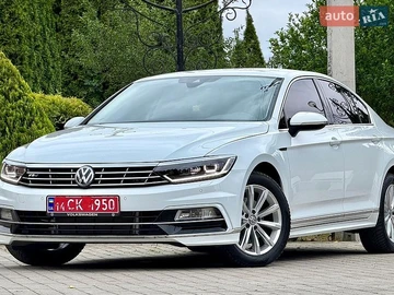 Авто Volkswagen Passat 2020 № 8908655