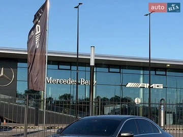 Авто Mercedes E-Class 2019 № 8908661
