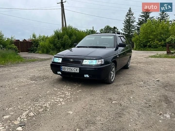 Авто ВАЗ 2111 2007 № 8908670