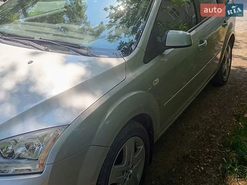 Авто Ford Focus 2007 № 8908678