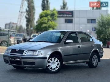 Авто Skoda Octavia 2008 № 8908689