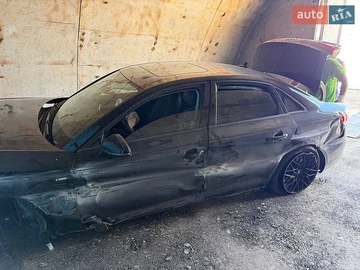 Авто Audi A4 2018 № 8908695